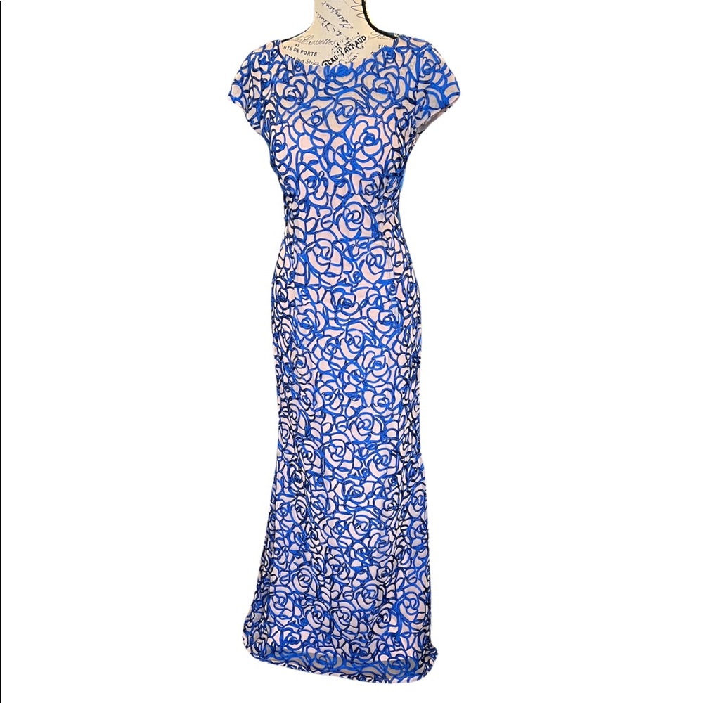 JS Collections Gown - Picture 5 of 16